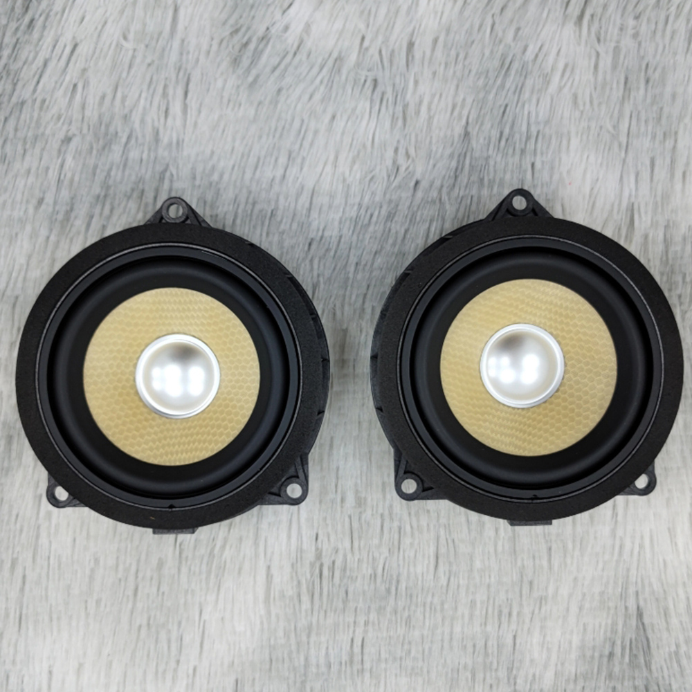 Speaker Driver - Speaker Midrange Panel Pintu Mobil 4.5