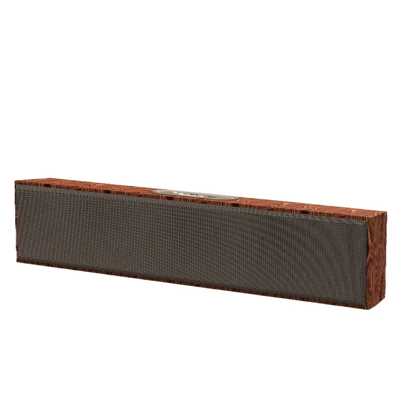 Speaker Wire - Speaker Bluetooth Berkabel Panjang untuk Komputer