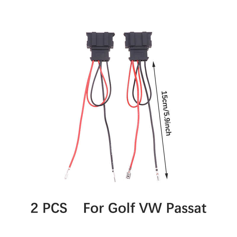 Audio Jumper Wire - Adaptor Harness Speaker mobil, kawat Adaptor