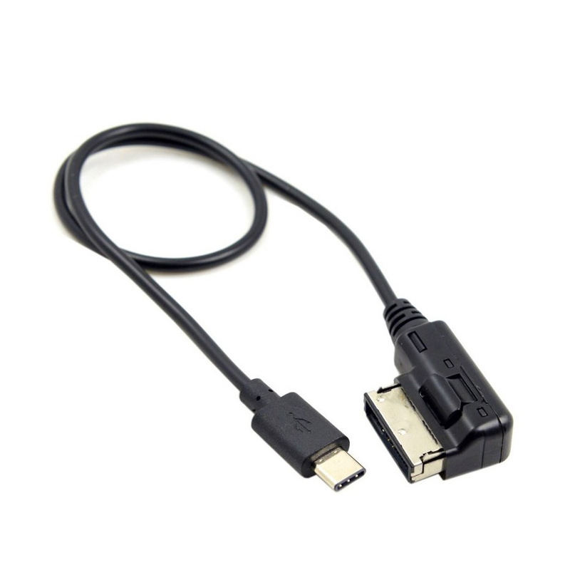 Mdi Cable - Kabel Audio Tipe C dengan Pengisian