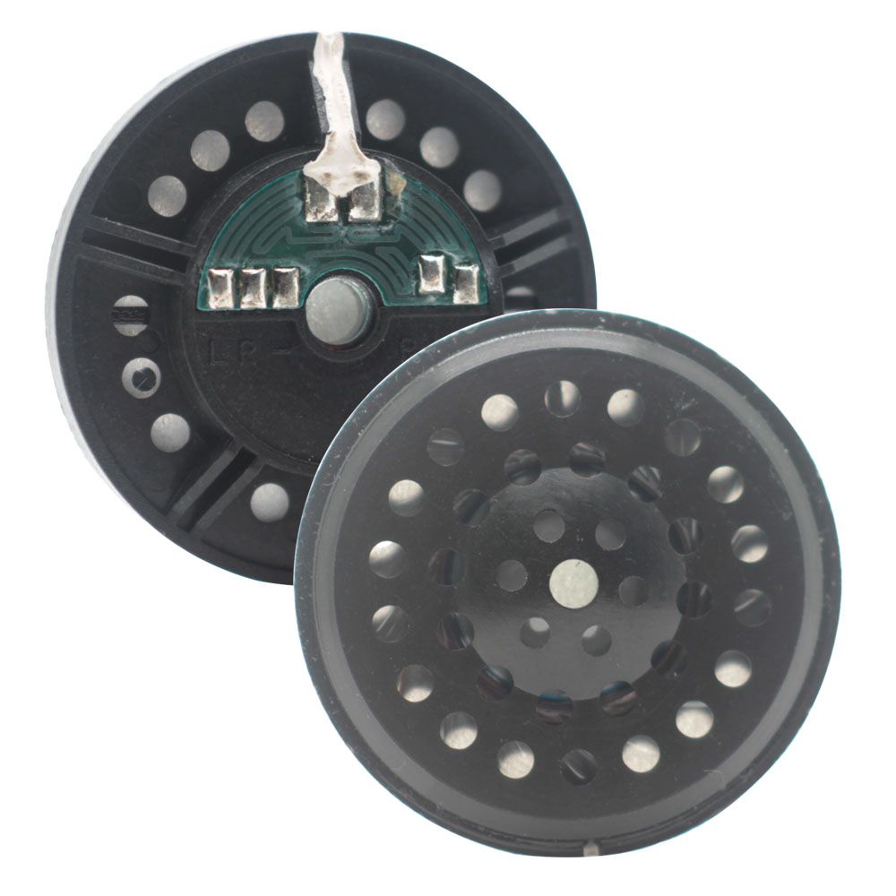 Headphone Parts - MSR7 Pengganti Speaker Driver untuk Audio