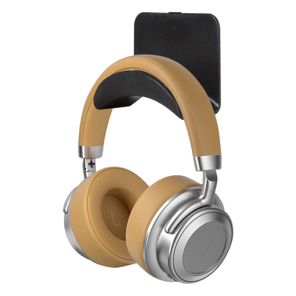 Headphone Parts - Dudukan dinding Headphone Universal, dudukan pengontrol