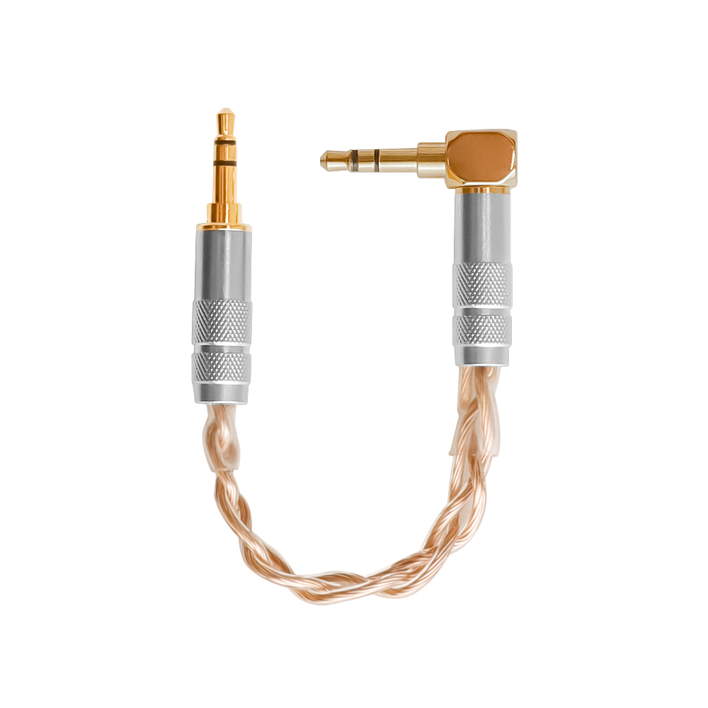 Headphone Parts - Okcsc 3.5 Mm Stereo Audio Jack
