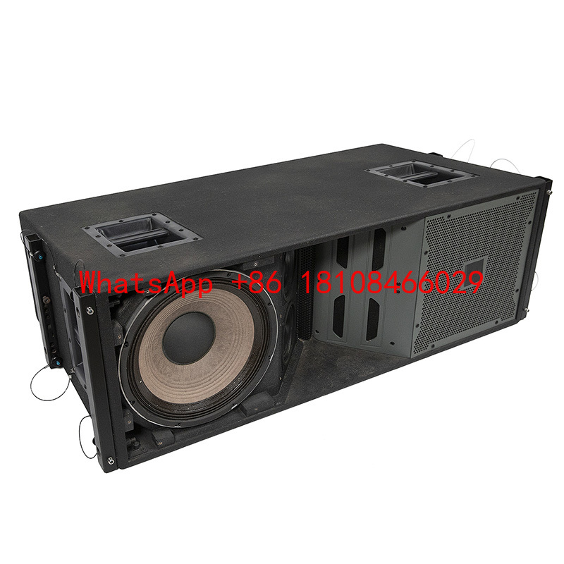 Speaker Driver - Speaker Unit Driver Horn 3 Way