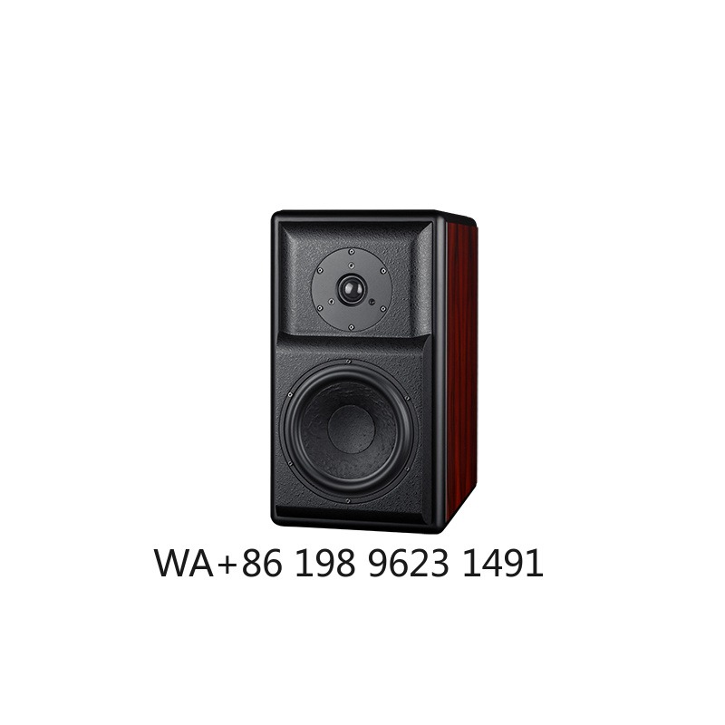 Speaker Driver - Speaker Rak Buku Hi-Fi Tweeter 1.1