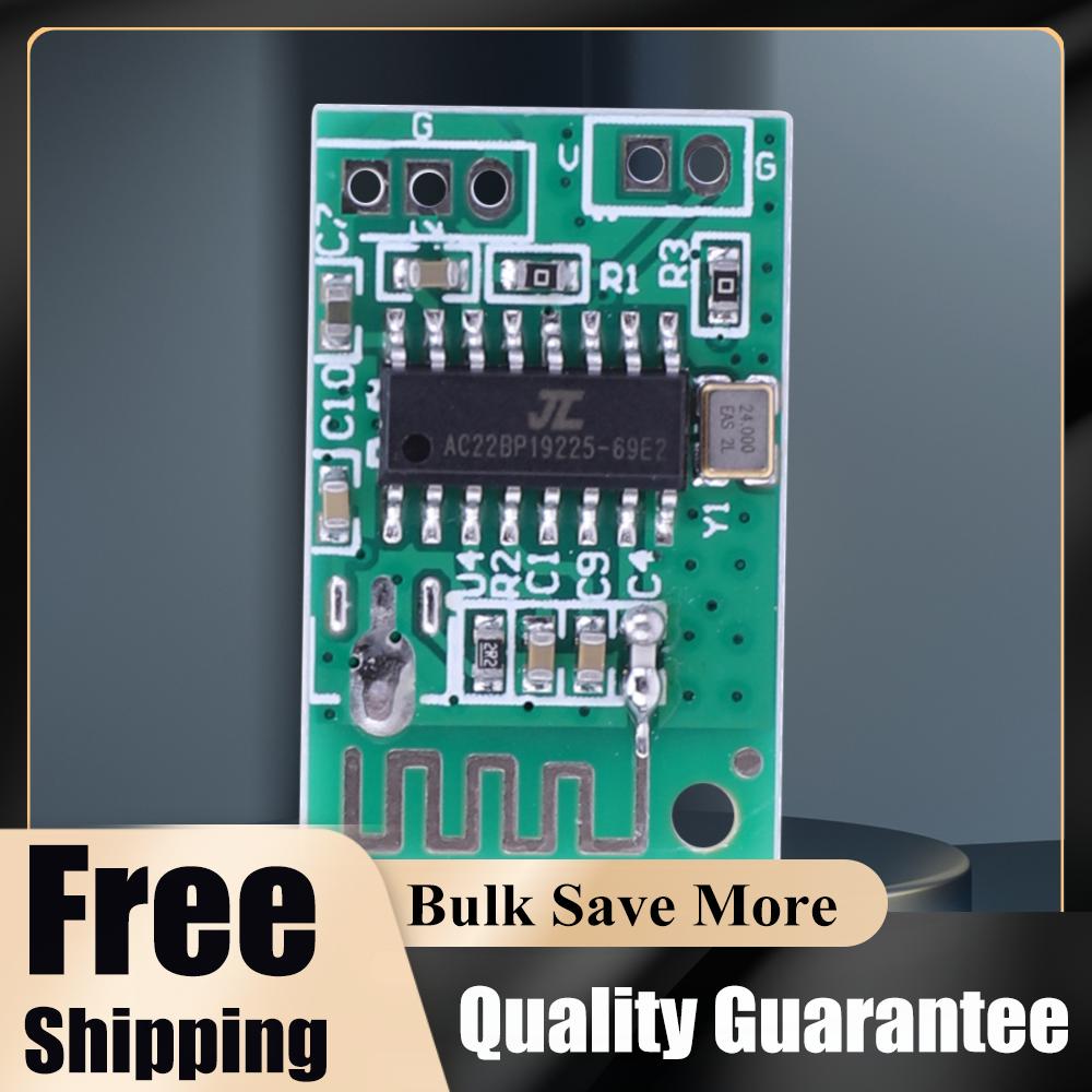 Audio Amplifier Board - A-6928 Modul Amplifier 5.0 Kompatibel dengan