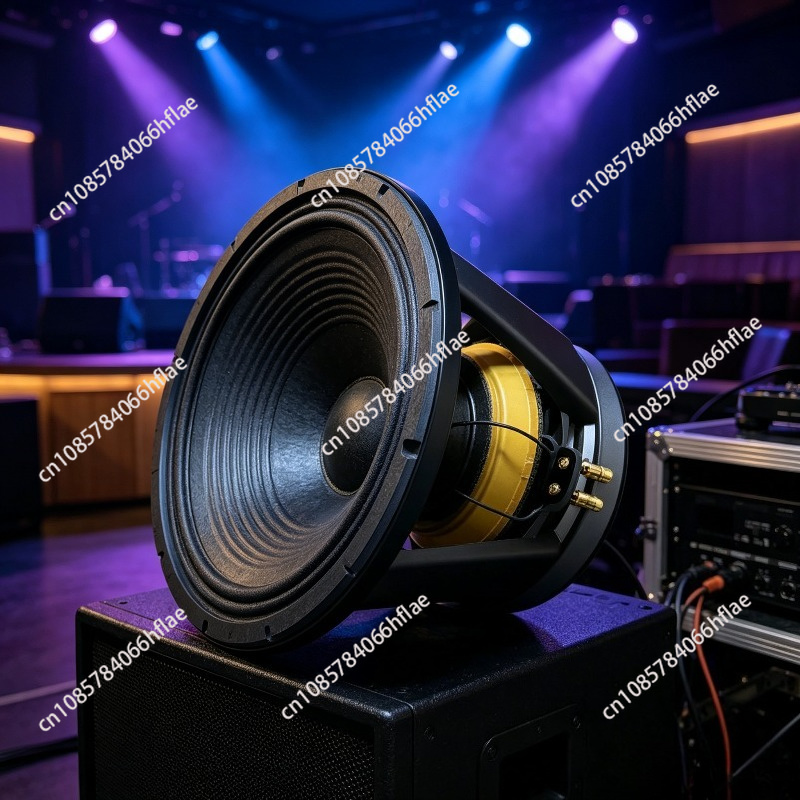Speaker Driver - Speaker Mid Bass Full Range 21