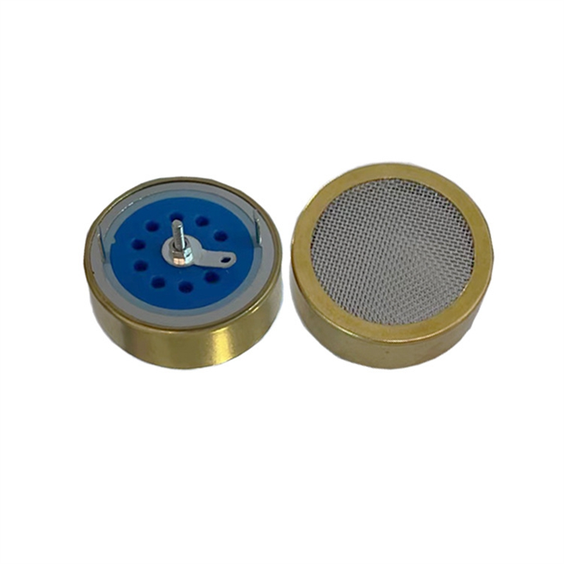 Microphone Capsule - Excellent-25Mm Mikrofon Kartrid Diafragma Inti Kapsul