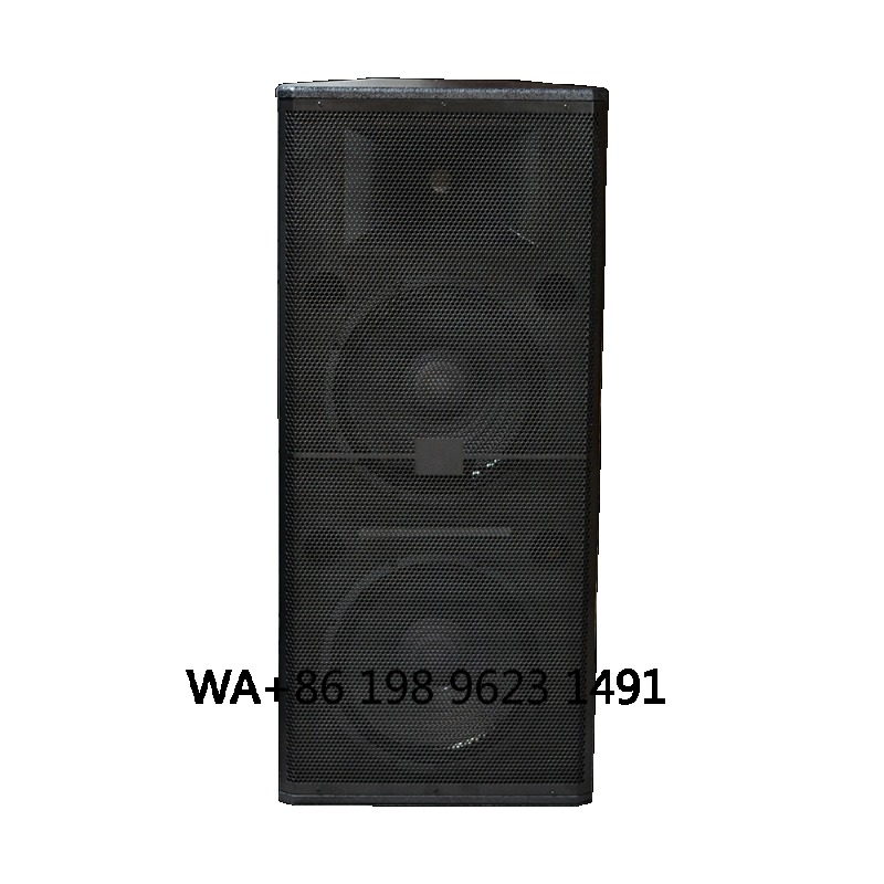 Speaker Driver - Driver Subwoofer Magnet Ganda 18 Inch