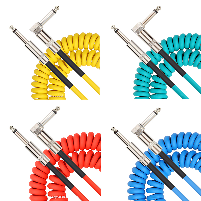 Trs Cable - Kabel Audio 6.5Mm TRS 1/4 Inci