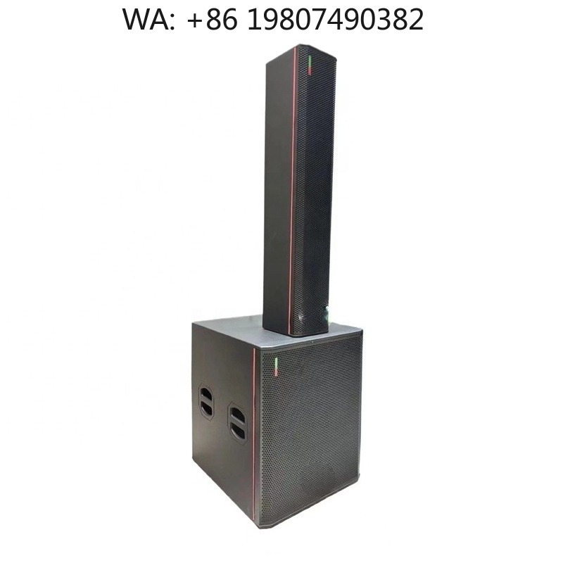 Full Range Speaker - Speaker Kolom Full Range 6.5 Inch