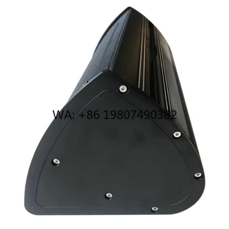 Full Range Speaker - Speaker Kolom Metal Tahan Air 180W