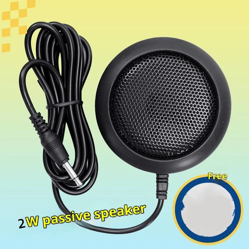 Speaker Terminal - 1Pcs Baru Universal 3.5mm Audio Plug