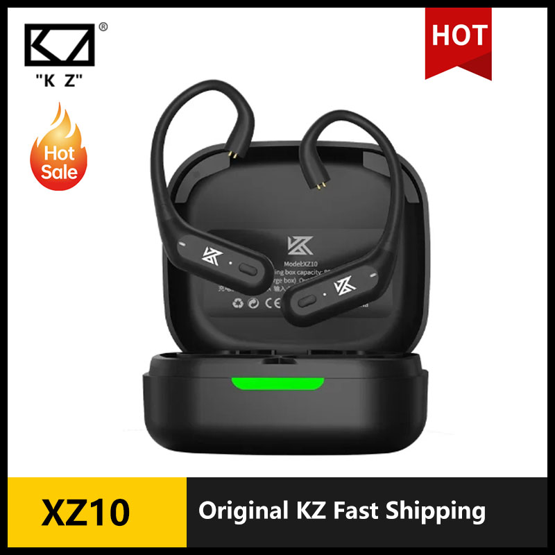 Headphone Parts - KZ XZ10 Earphone Bluetooth 5.3 Kait