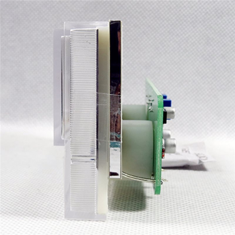 Audio Amplifier Board - Papan Penguat Audio Stereo N91R, Indikator