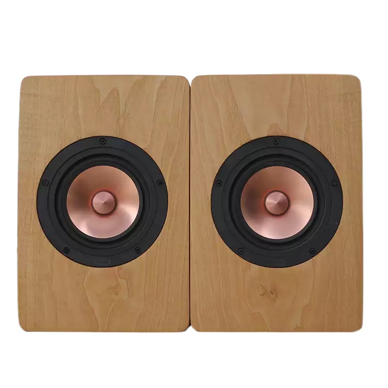 Speaker Driver - DZ‑06 Unit Speaker Koaksial 5.25‑Inci 4