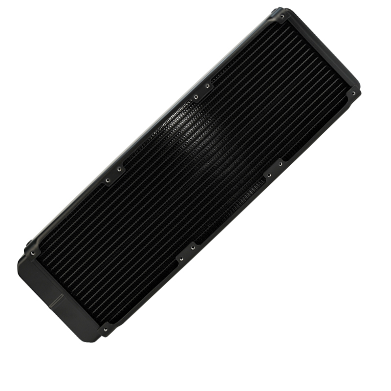 OCOCOO Komputer Aluminium OC-A - Heatsink Aluminum ulasan dan harga