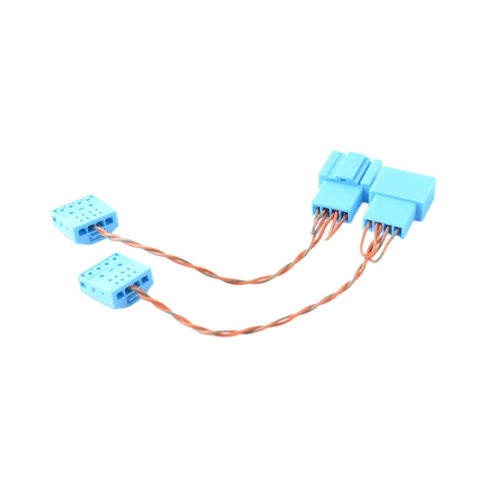 Kabel Penghubung Subwoofer Mob - Audio Jumper Wire ulasan dan harga