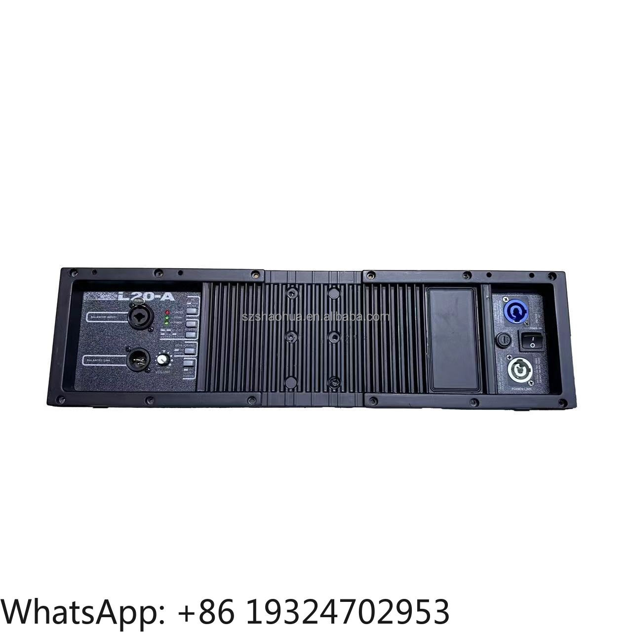 Modul Amplifier Aktif Kelas D  - Class D Amplifier ulasan dan harga