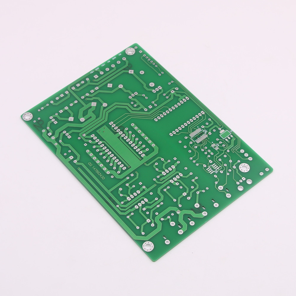 1 Buah TDA1541 + SAA7220P Adui - Dac Board ulasan dan harga