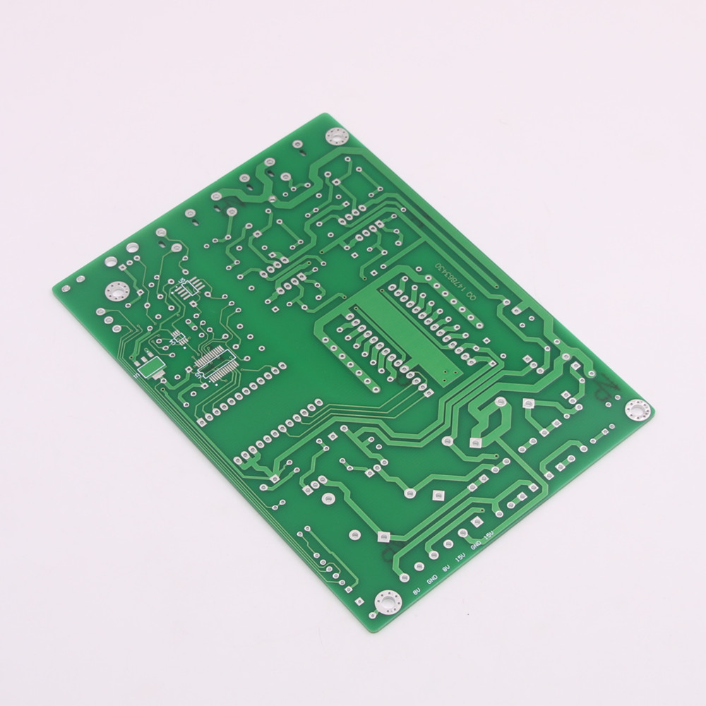 1 Buah TDA1541 + SAA7220P Adui - Dac Board ulasan dan harga