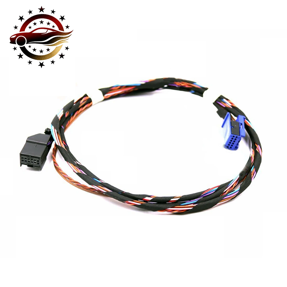 Kabel Harness Antarmuka Media  - Mdi Cable ulasan dan harga