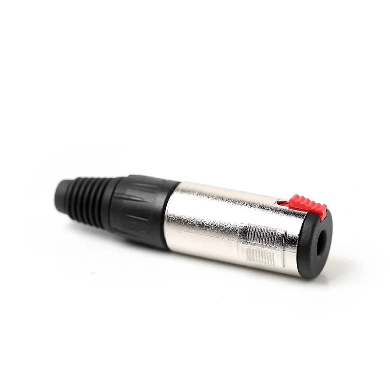 2 Buah Jack Stereo 6.35Mm 1/4  - Trs Cable ulasan dan harga