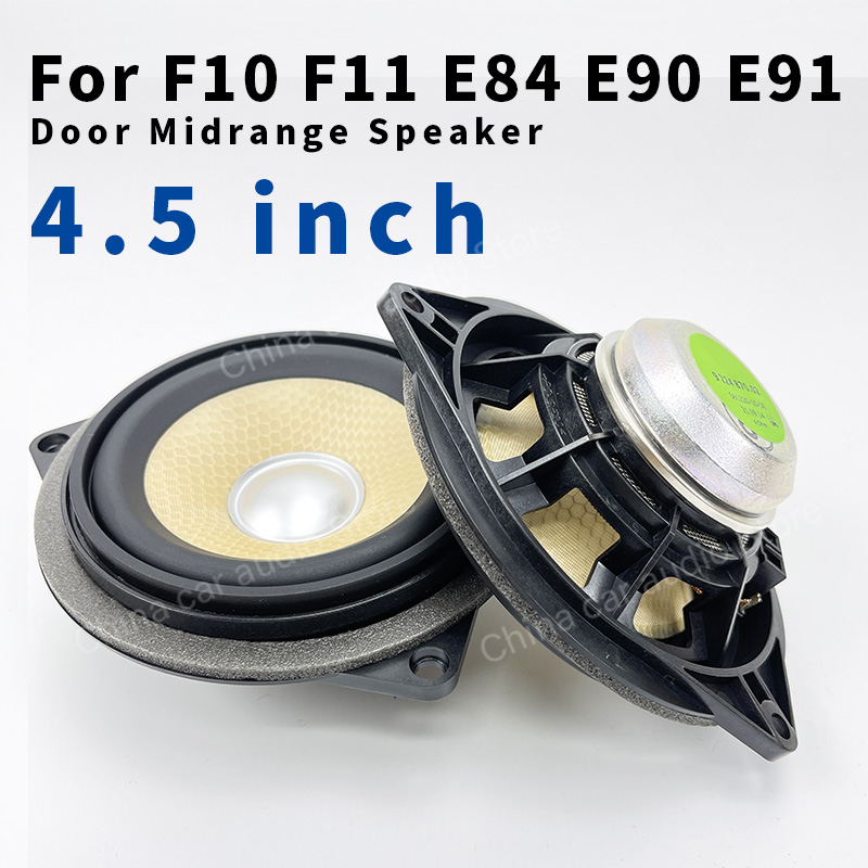 Speaker Midrange Panel Pintu M - Speaker Driver ulasan dan harga