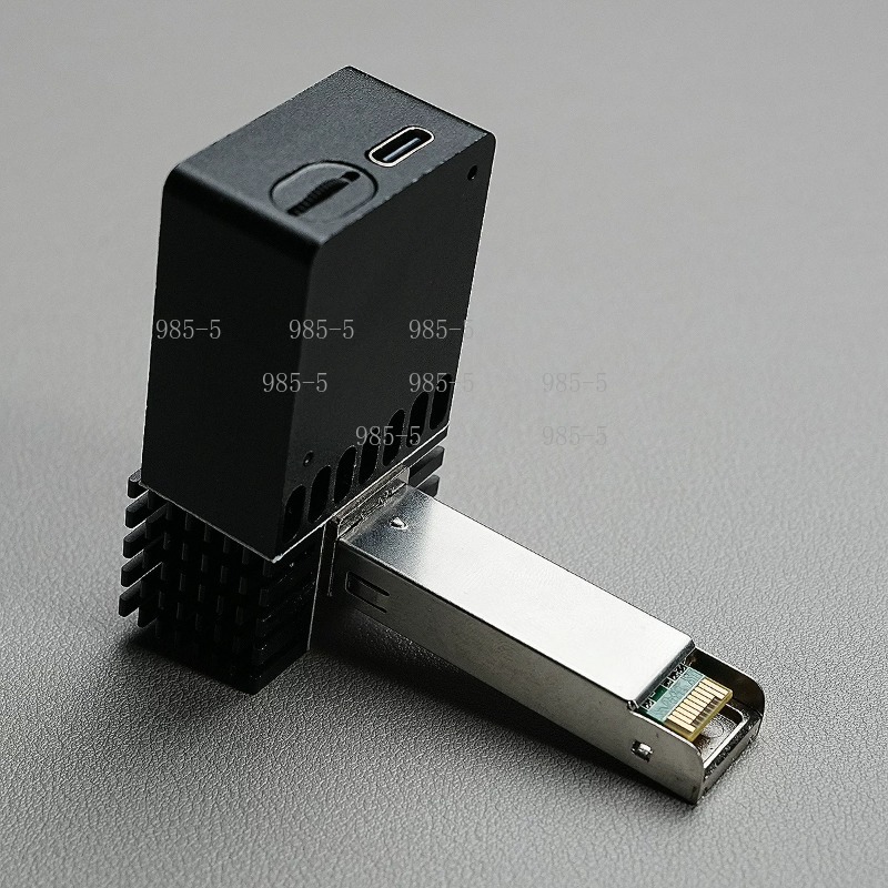 Kontrol Kecepatan 11000RPM Kip - Heatsink Aluminum ulasan dan harga