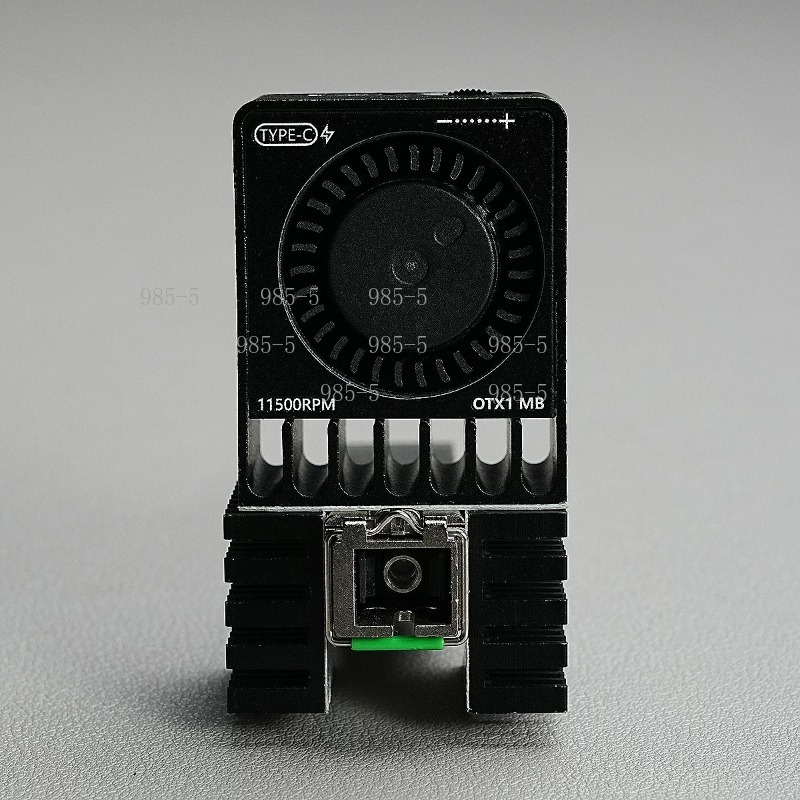 Kontrol Kecepatan 11000RPM Kip - Heatsink Aluminum ulasan dan harga