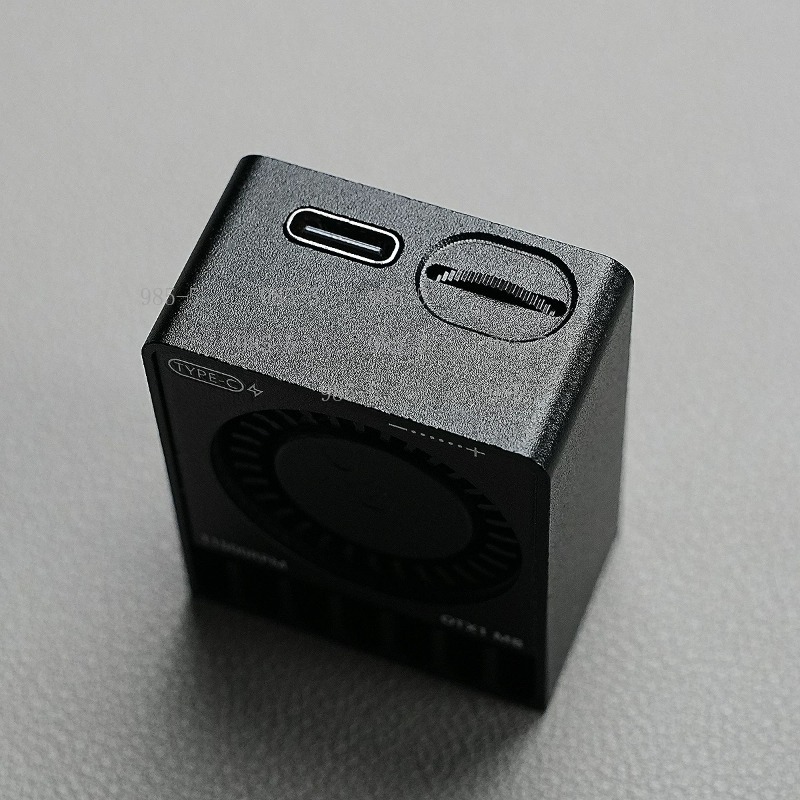 Kontrol Kecepatan 11000RPM Kip - Heatsink Aluminum ulasan dan harga