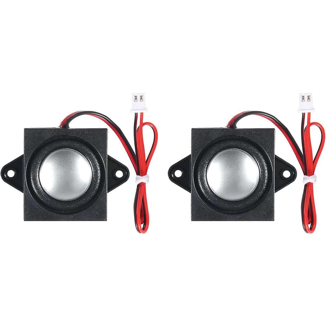 Speaker Mini 4ohm 3w Speaker M - Speaker Terminal ulasan dan harga