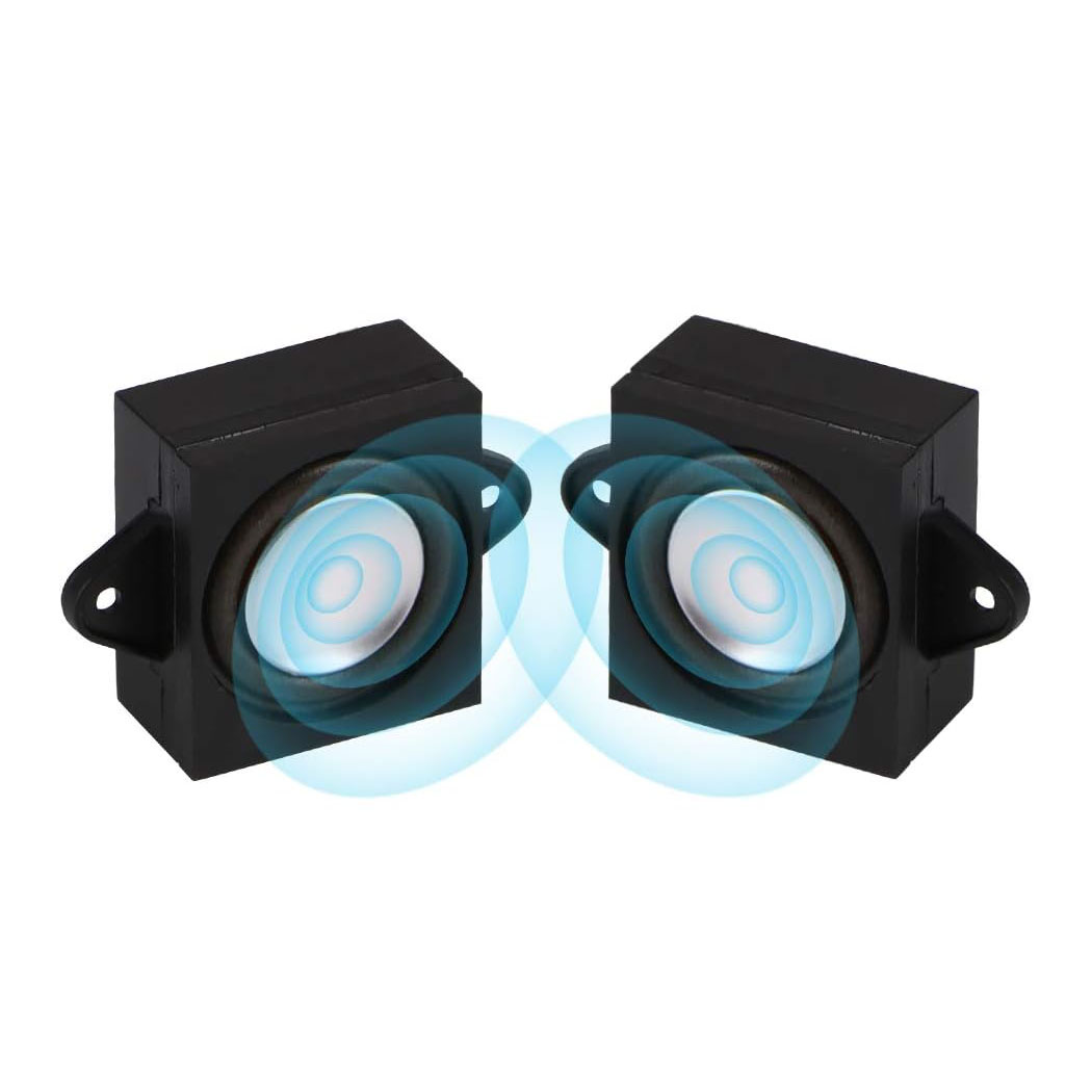 Speaker Mini 4ohm 3w Speaker M - Speaker Terminal ulasan dan harga
