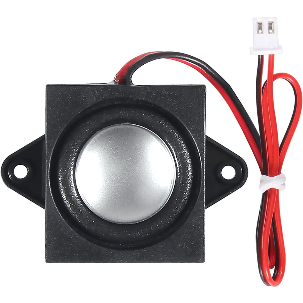 Speaker Mini 4ohm 3w Speaker M - Speaker Terminal ulasan dan harga