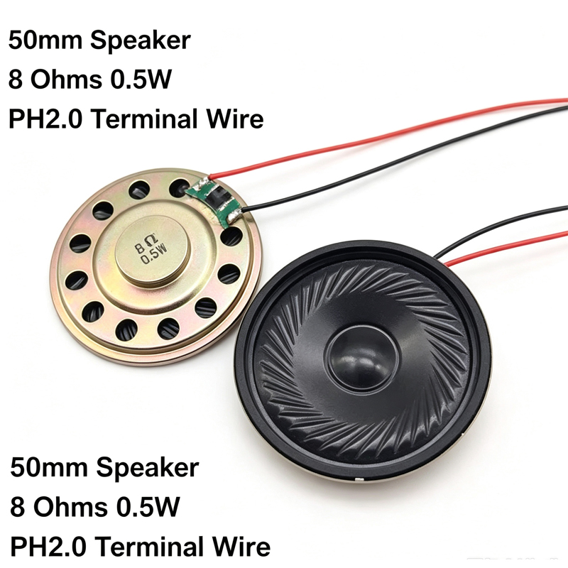 2 buah Speaker Ultra-tipis Bar - Speaker Wire ulasan dan harga