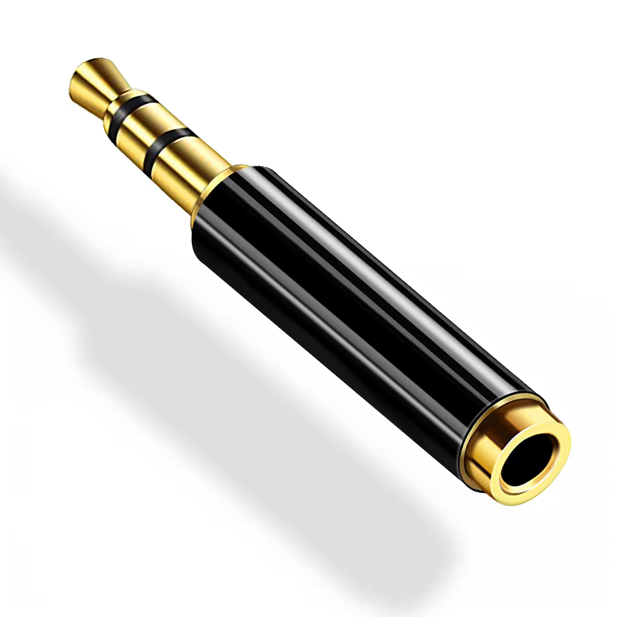 Kabel Ekstensi Mikrofon Konekt - Trs Cable ulasan dan harga