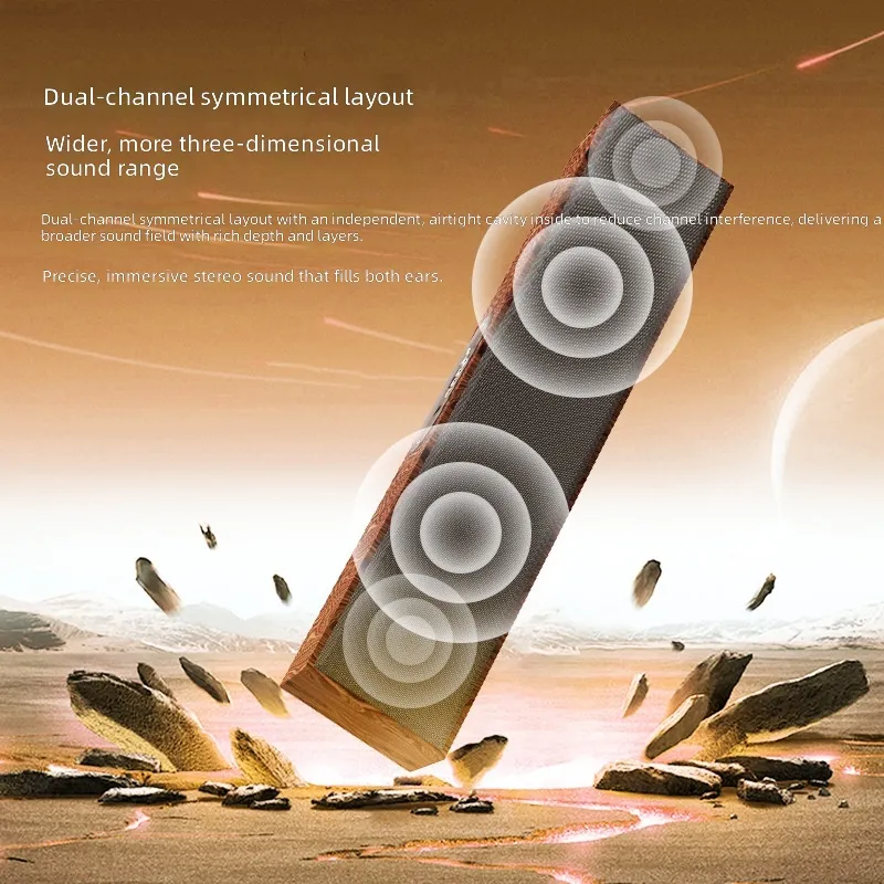 Speaker Bluetooth Berkabel Pan - Speaker Wire ulasan dan harga