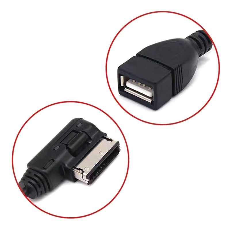Kabel Audio Mobil Tahan Lama K - Mdi Cable ulasan dan harga