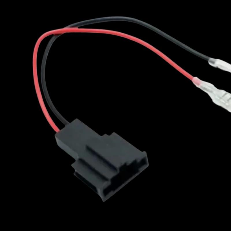 BARU 1/2PCS Adaptor Kabel Spea - Speaker Terminal ulasan dan harga