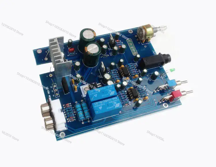 Alat Pengukur Kurva Respon Fre - Speaker Kit ulasan dan harga