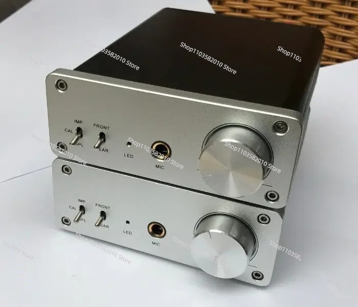 Alat Pengukur Kurva Respon Fre - Speaker Kit ulasan dan harga