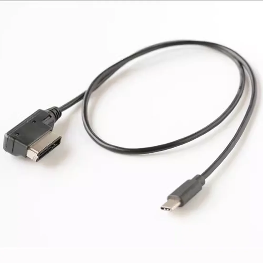 Kabel Tipe-C untuk Audi A4 A6  - Mdi Cable ulasan dan harga