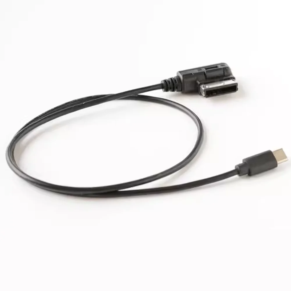 Kabel Tipe-C untuk Audi A4 A6  - Mdi Cable ulasan dan harga