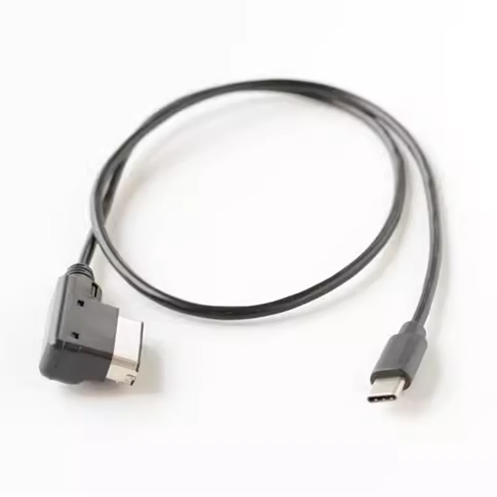 Kabel Tipe-C untuk Audi A4 A6  - Mdi Cable ulasan dan harga