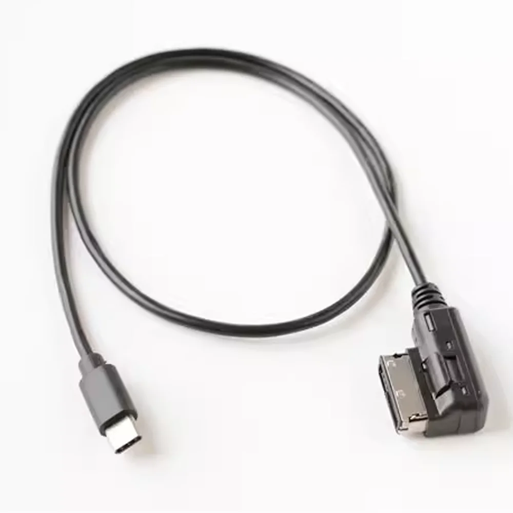 Kabel Tipe-C untuk Audi A4 A6  - Mdi Cable ulasan dan harga