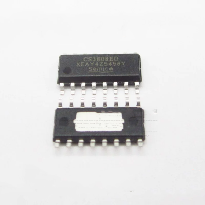 (10 Buah/Tas) CS3808EO SOP-16  - Class D Amplifier ulasan dan harga