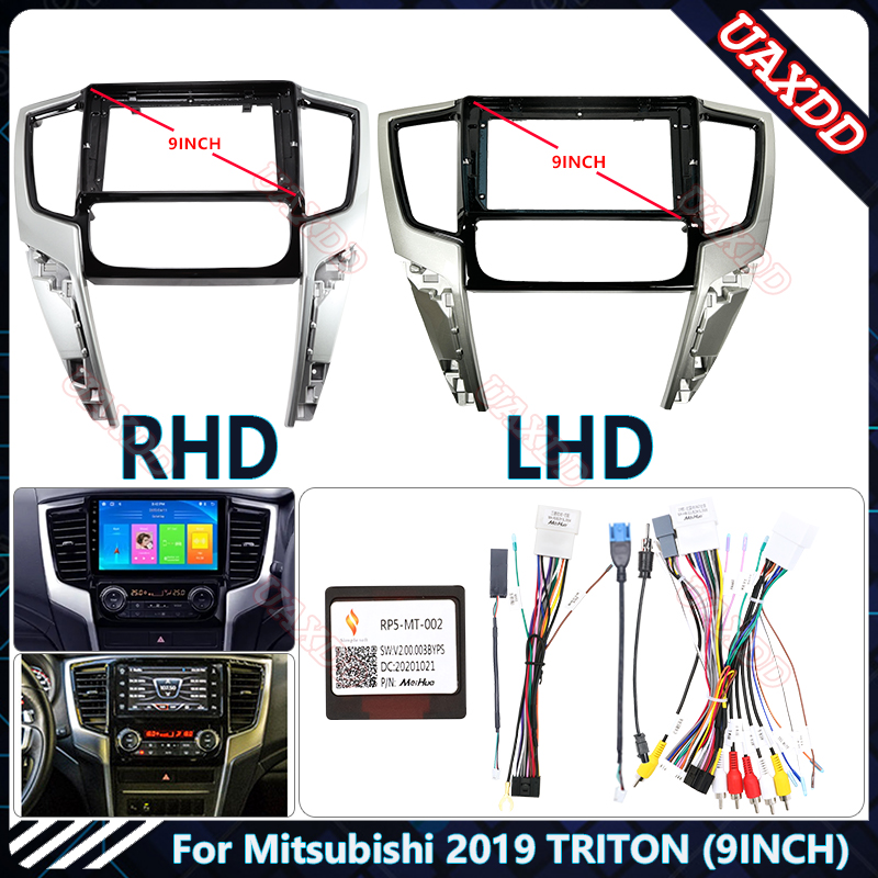 Untuk Mobil Mitsubishi 2019 TR - Audio Jumper Wire ulasan dan harga