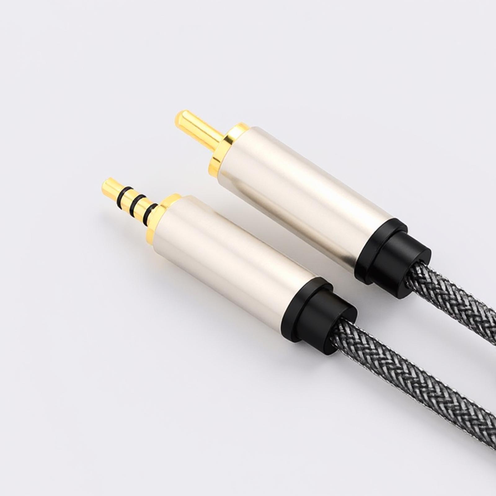 Kabel Audio Koaksial Digital P - Audio Cable Rca ulasan dan harga