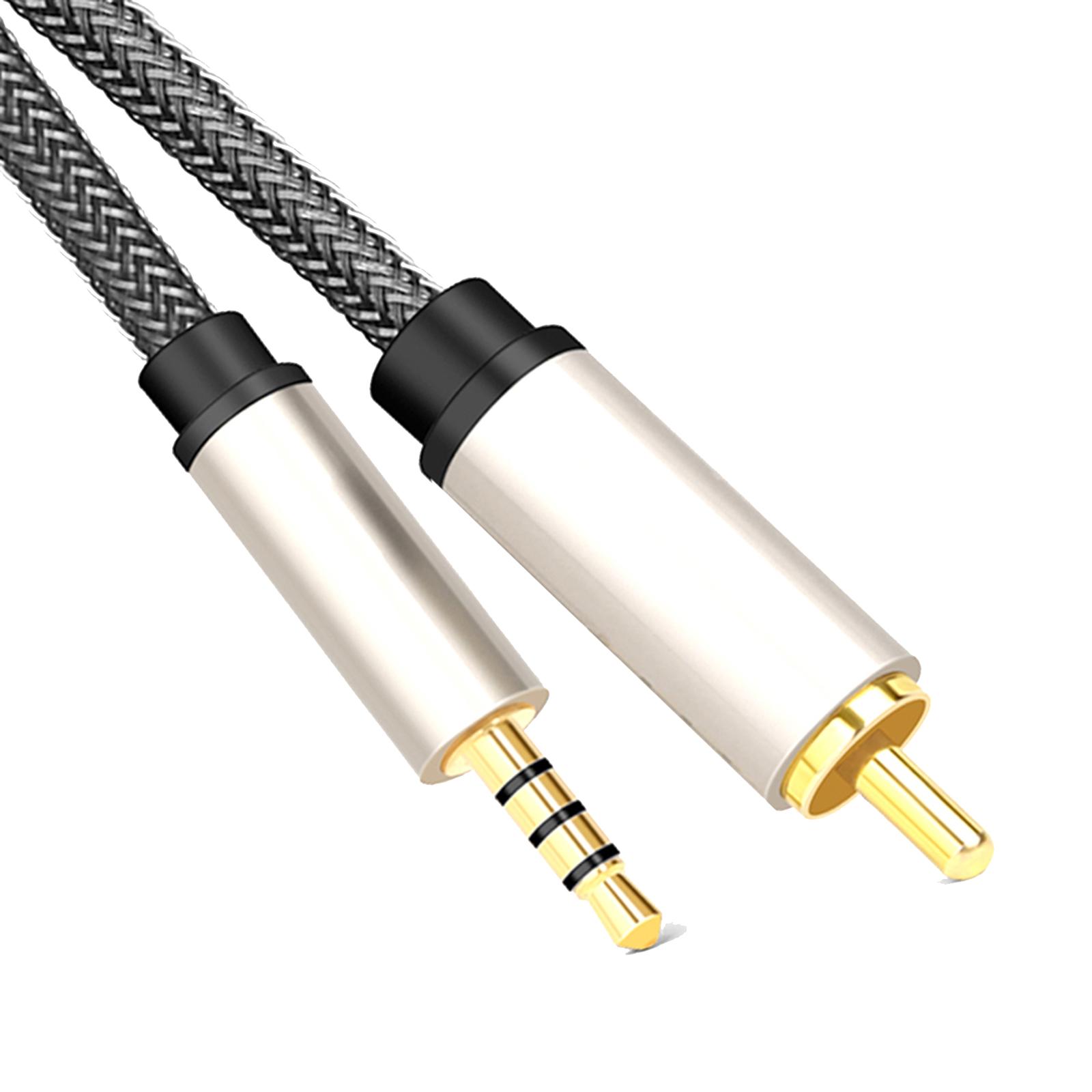 Kabel Audio Koaksial Digital P - Audio Cable Rca ulasan dan harga
