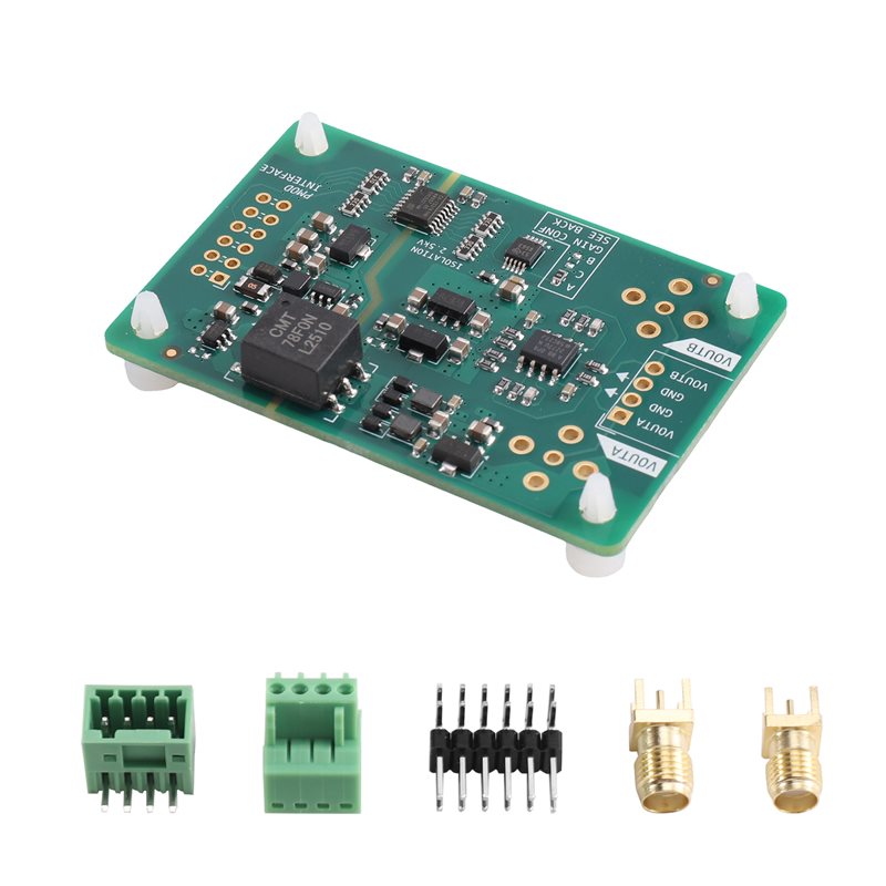 Y42A – Modul Konverter Digital - Dac Board ulasan dan harga